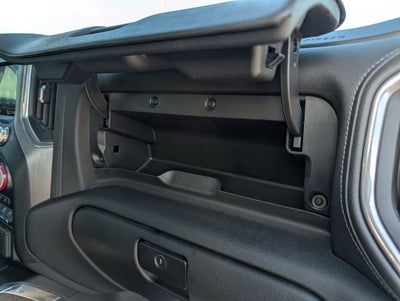 2023 GMC Sierra 3500HD Denali