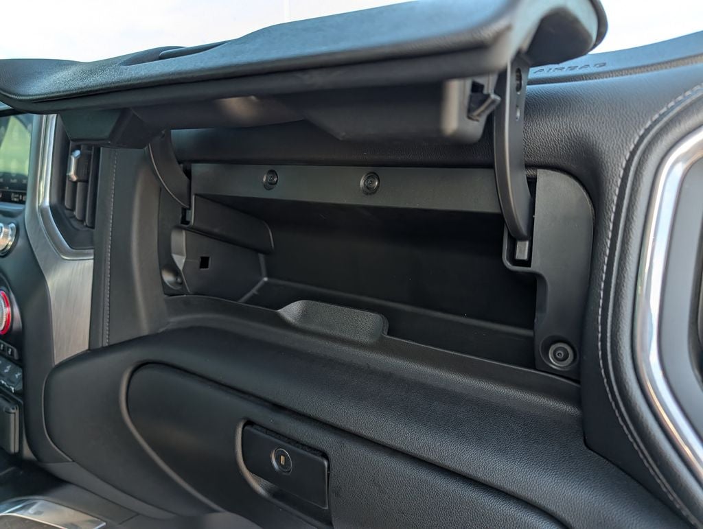 2023 GMC Sierra 3500HD Denali