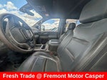 2022 GMC Sierra 3500HD Denali