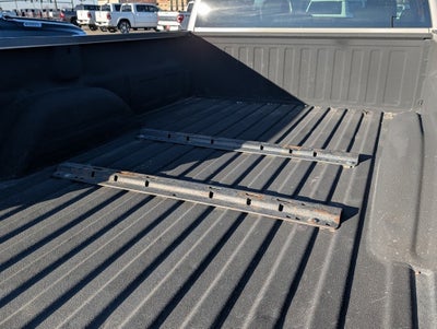 2005 GMC Sierra 3500 SLT DRW