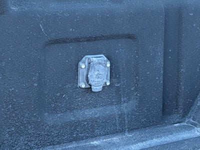 2005 GMC Sierra 3500 SLT DRW