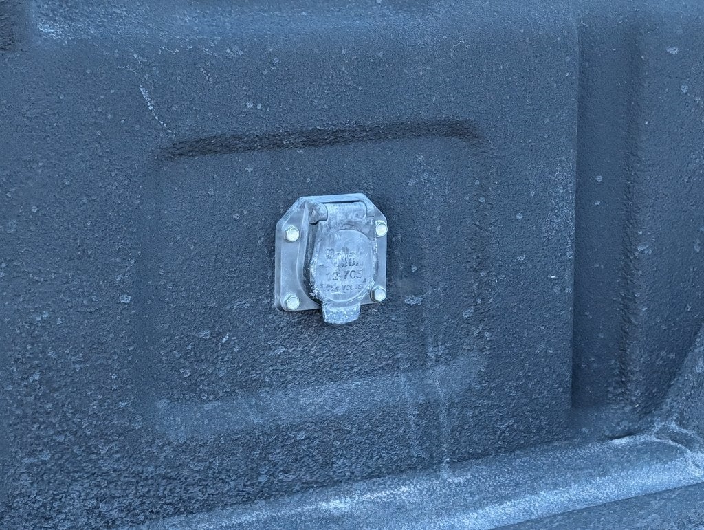 2005 GMC Sierra 3500 SLT DRW