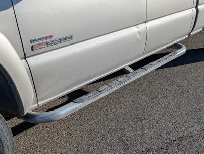 2005 GMC Sierra 3500 SLT DRW