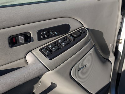 2005 GMC Sierra 3500 SLT DRW