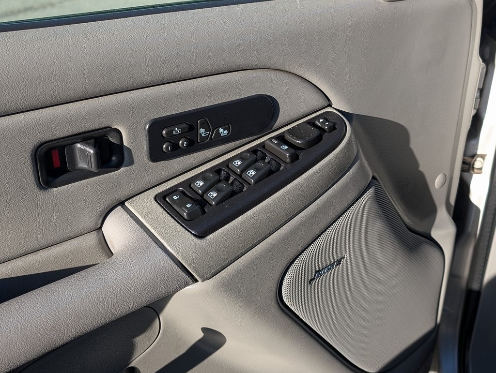 2005 GMC Sierra 3500 SLT DRW