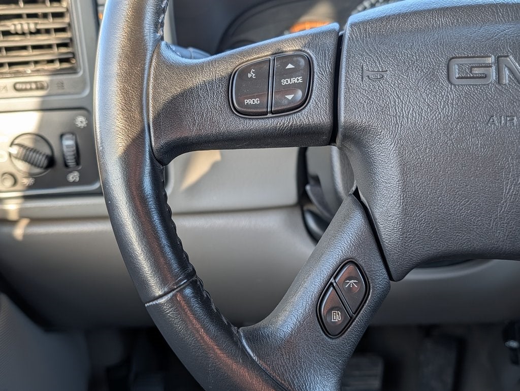 2005 GMC Sierra 3500 SLT DRW