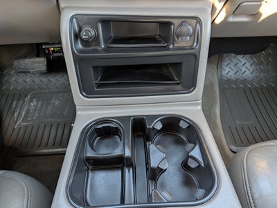 2005 GMC Sierra 3500 SLT DRW