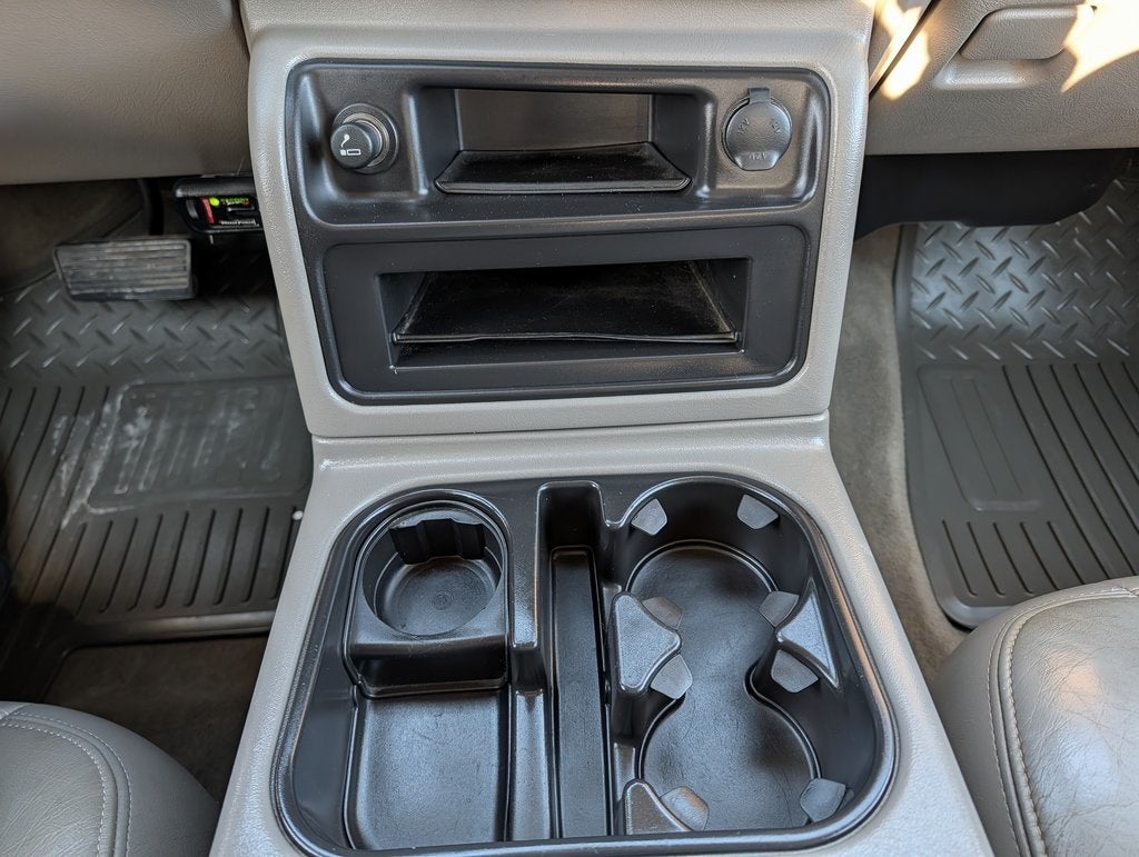 2005 GMC Sierra 3500 SLT DRW