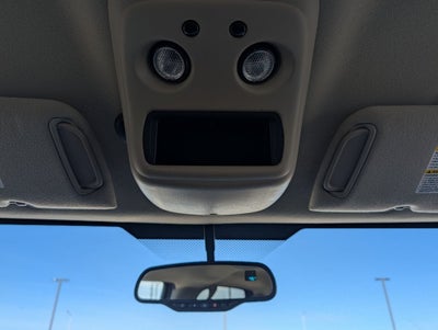 2005 GMC Sierra 3500 SLT DRW