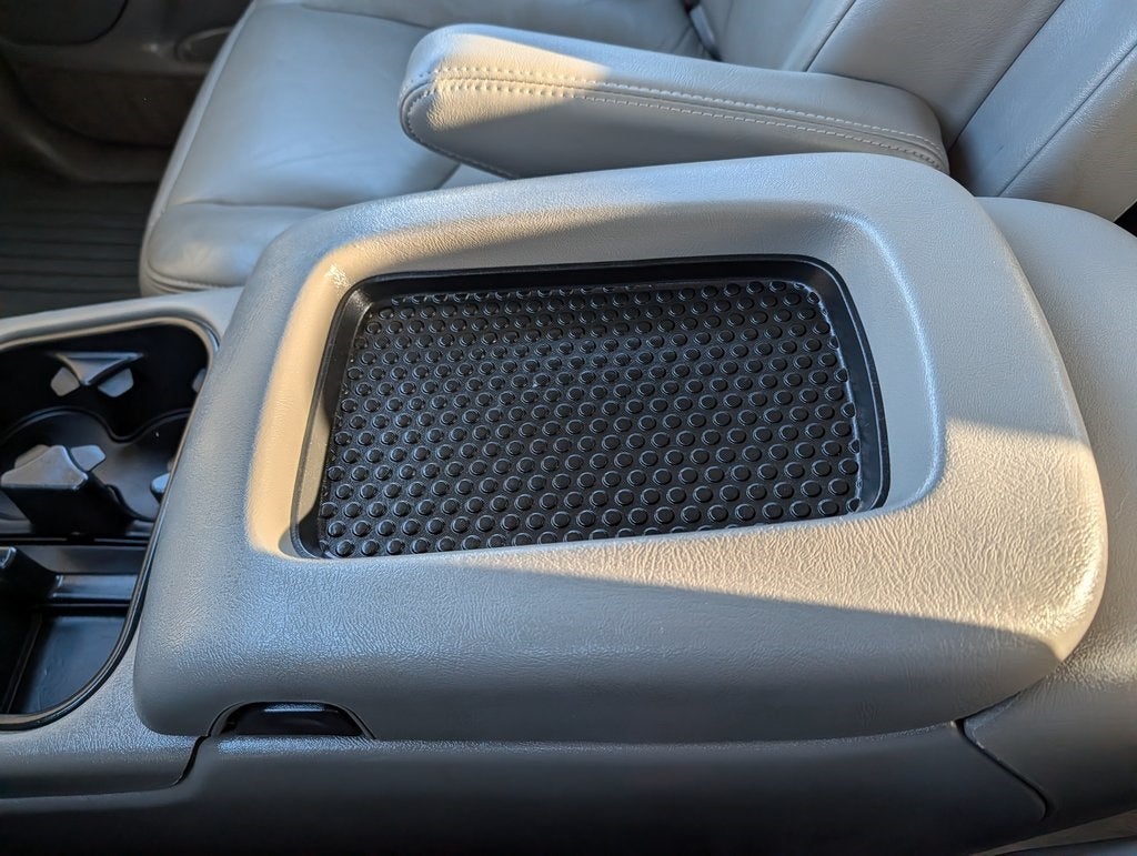 2005 GMC Sierra 3500 SLT DRW