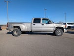 2005 GMC Sierra 3500 SLT DRW