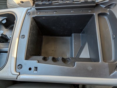 2005 GMC Sierra 3500 SLT DRW