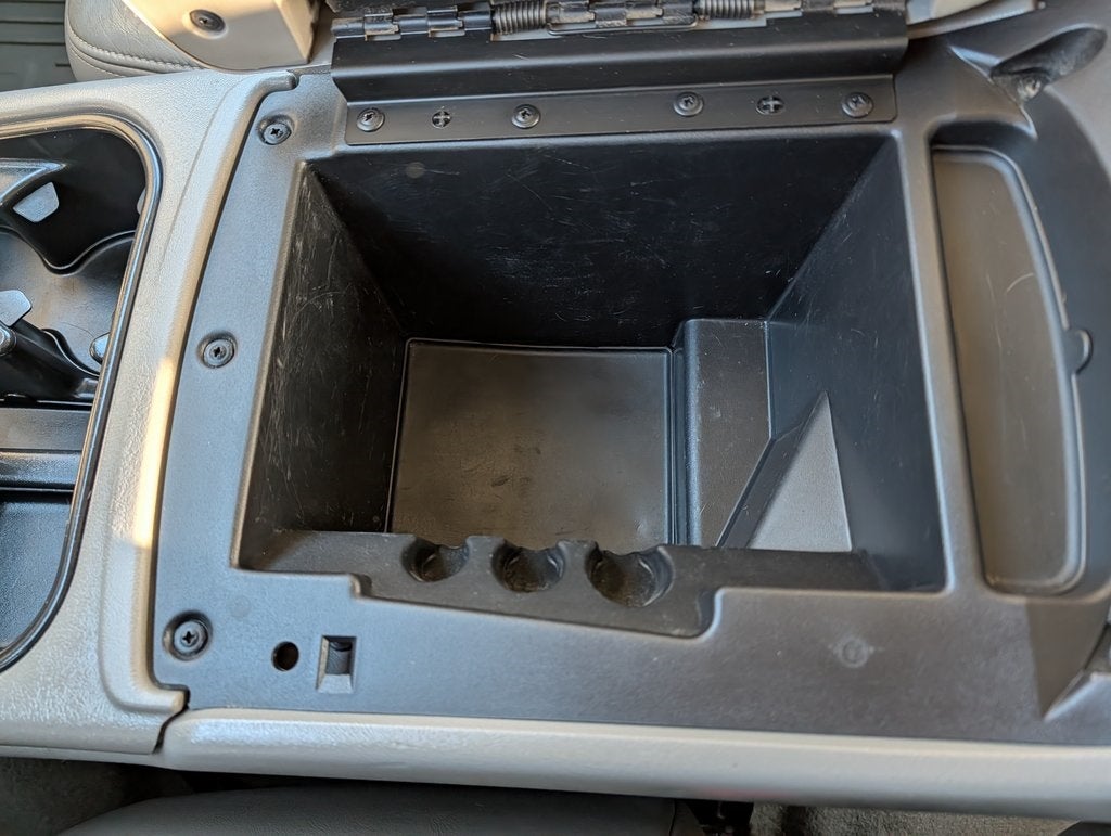 2005 GMC Sierra 3500 SLT DRW