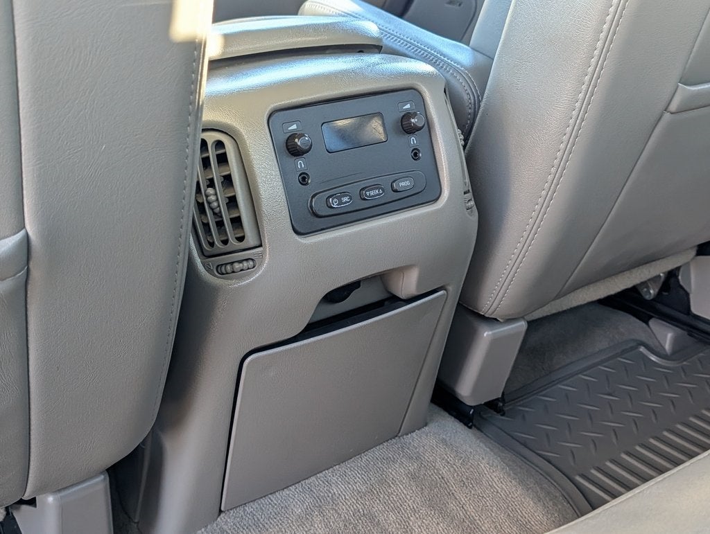 2005 GMC Sierra 3500 SLT DRW