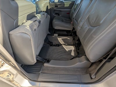 2005 GMC Sierra 3500 SLT DRW