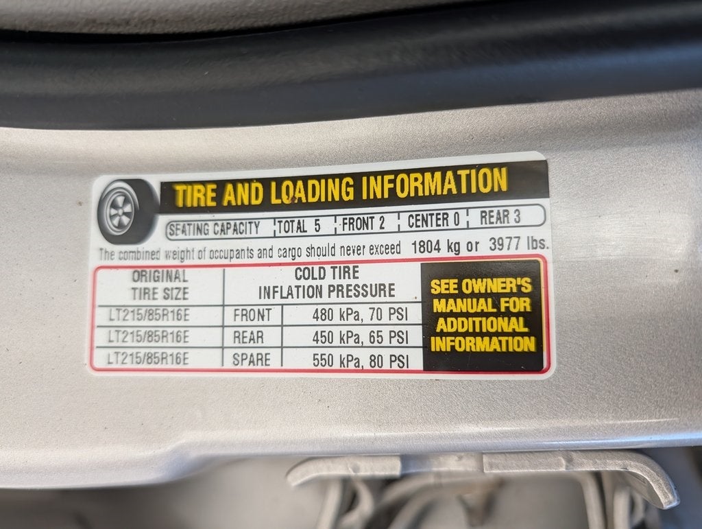 2005 GMC Sierra 3500 SLT DRW