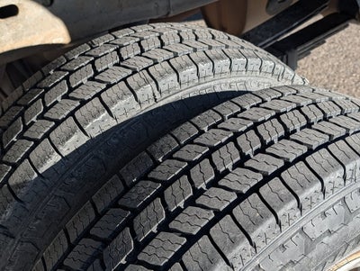 2005 GMC Sierra 3500 SLT DRW