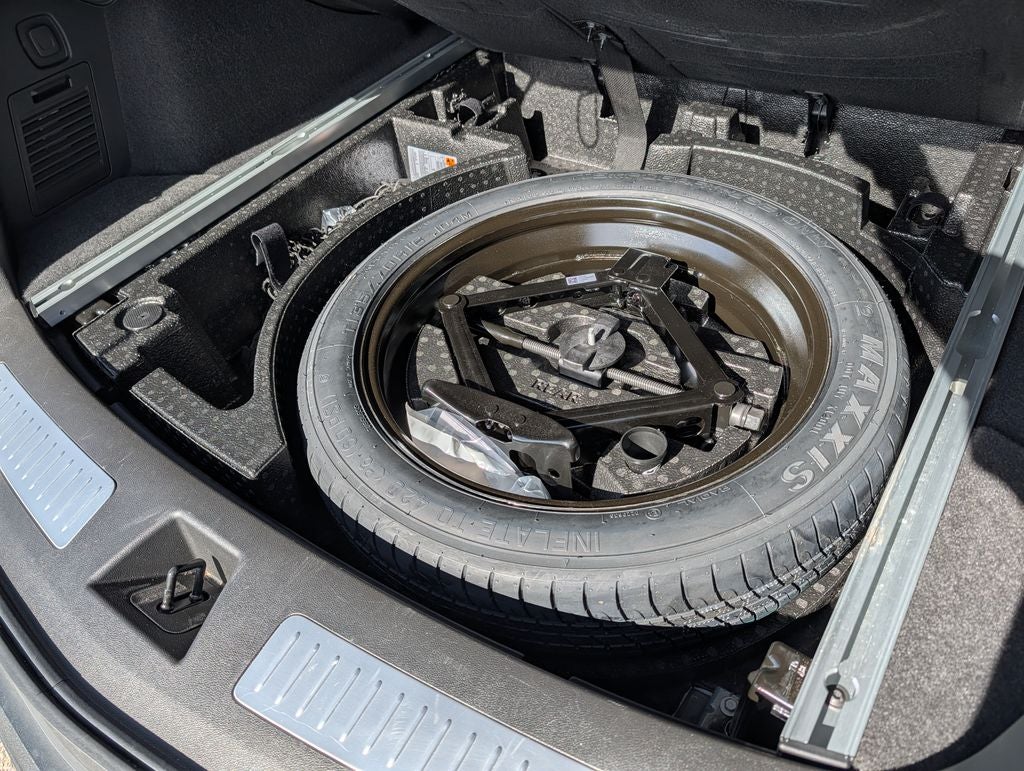 2024 Cadillac XT5 Sport