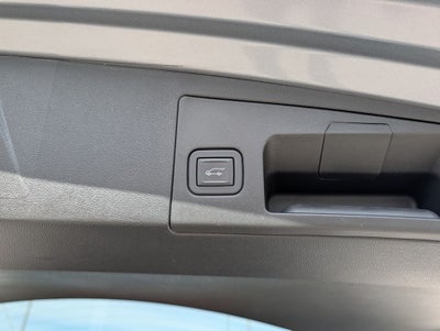 2024 Cadillac XT5 Sport