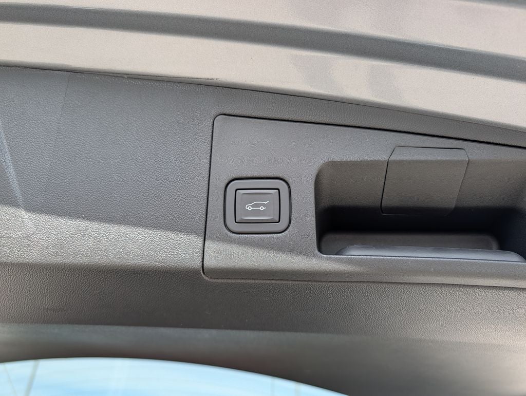 2024 Cadillac XT5 Sport