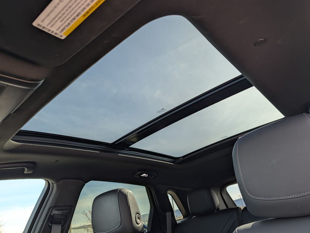 2024 Cadillac XT5 Sport