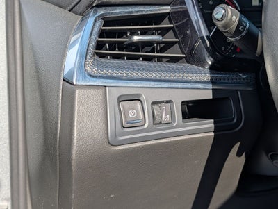 2024 Cadillac XT5 Sport