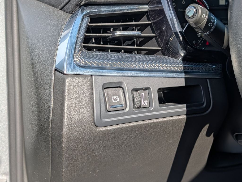 2024 Cadillac XT5 Sport