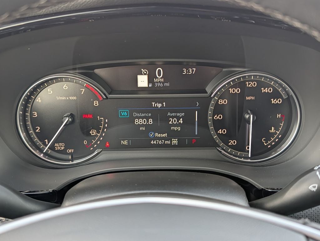 2024 Cadillac XT5 Sport