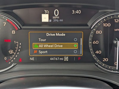 2024 Cadillac XT5 Sport