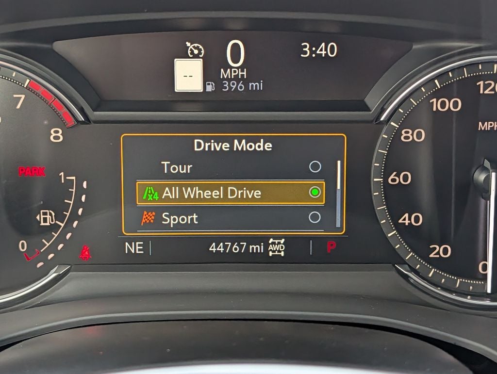 2024 Cadillac XT5 Sport