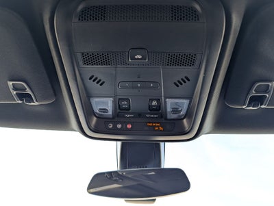 2024 Cadillac XT5 Sport