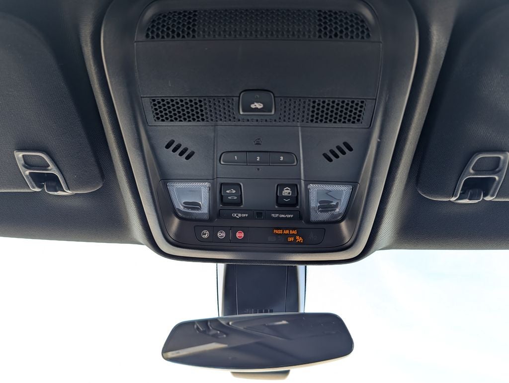 2024 Cadillac XT5 Sport