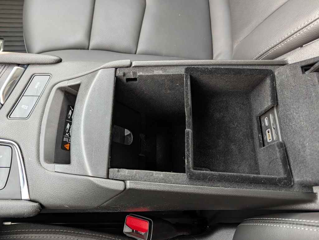 2024 Cadillac XT5 Sport