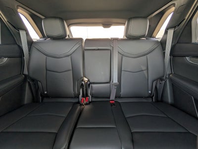 2024 Cadillac XT5 Sport