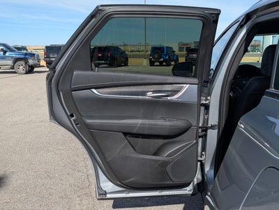 2024 Cadillac XT5 Sport