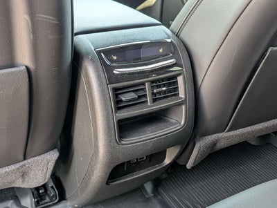 2024 Cadillac XT5 Sport