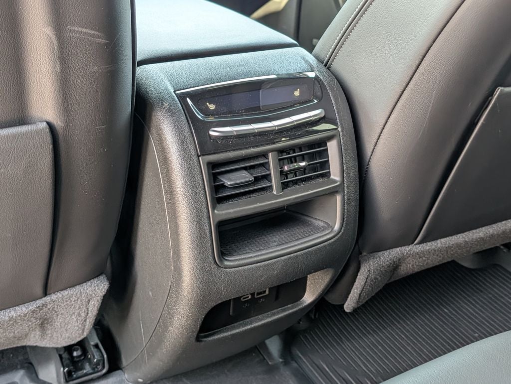 2024 Cadillac XT5 Sport