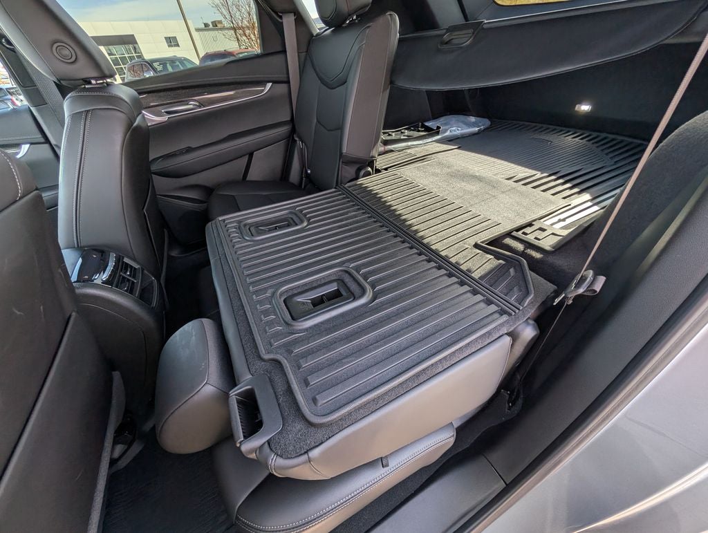 2024 Cadillac XT5 Sport