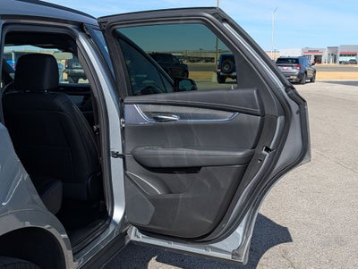 2024 Cadillac XT5 Sport