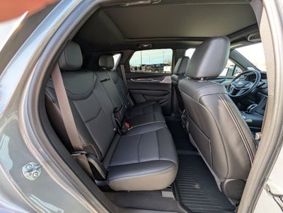 2024 Cadillac XT5 Sport