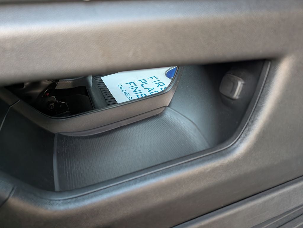 2024 Cadillac XT5 Sport