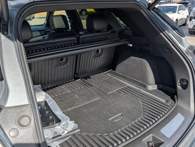 2024 Cadillac XT5 Sport