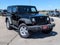 2011 Jeep Wrangler Sport