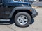 2011 Jeep Wrangler Sport