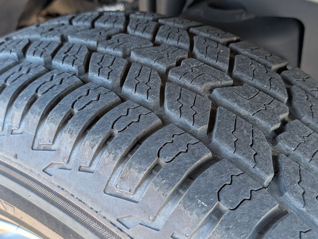 2011 Jeep Wrangler Sport