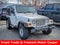 2000 Jeep Wrangler Sport