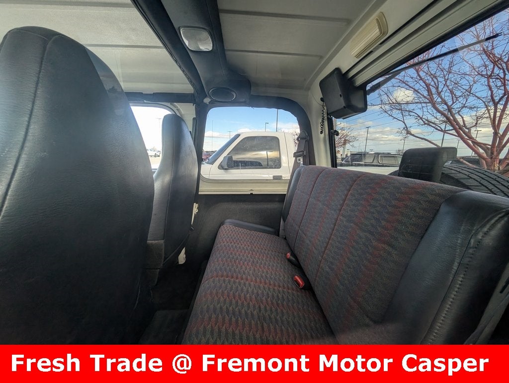 2000 Jeep Wrangler Sport