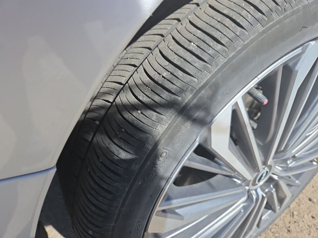 2024 Nissan Altima 2.5 SL AWD