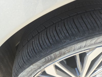 2024 Nissan Altima 2.5 SL AWD