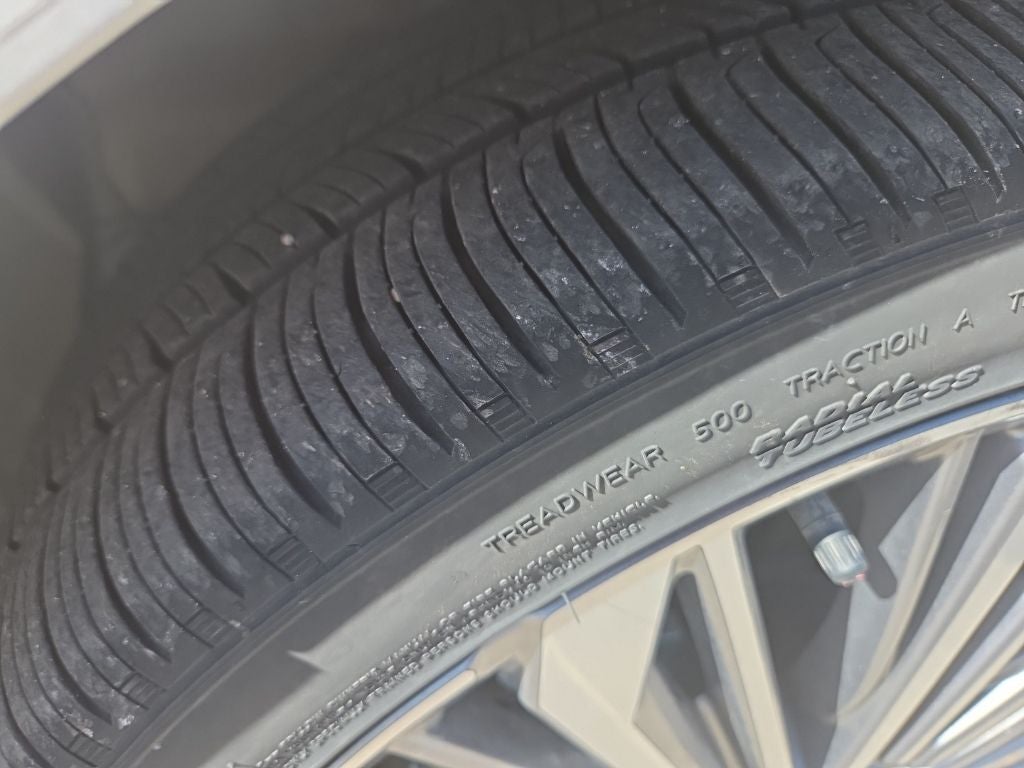 2024 Nissan Altima 2.5 SL AWD